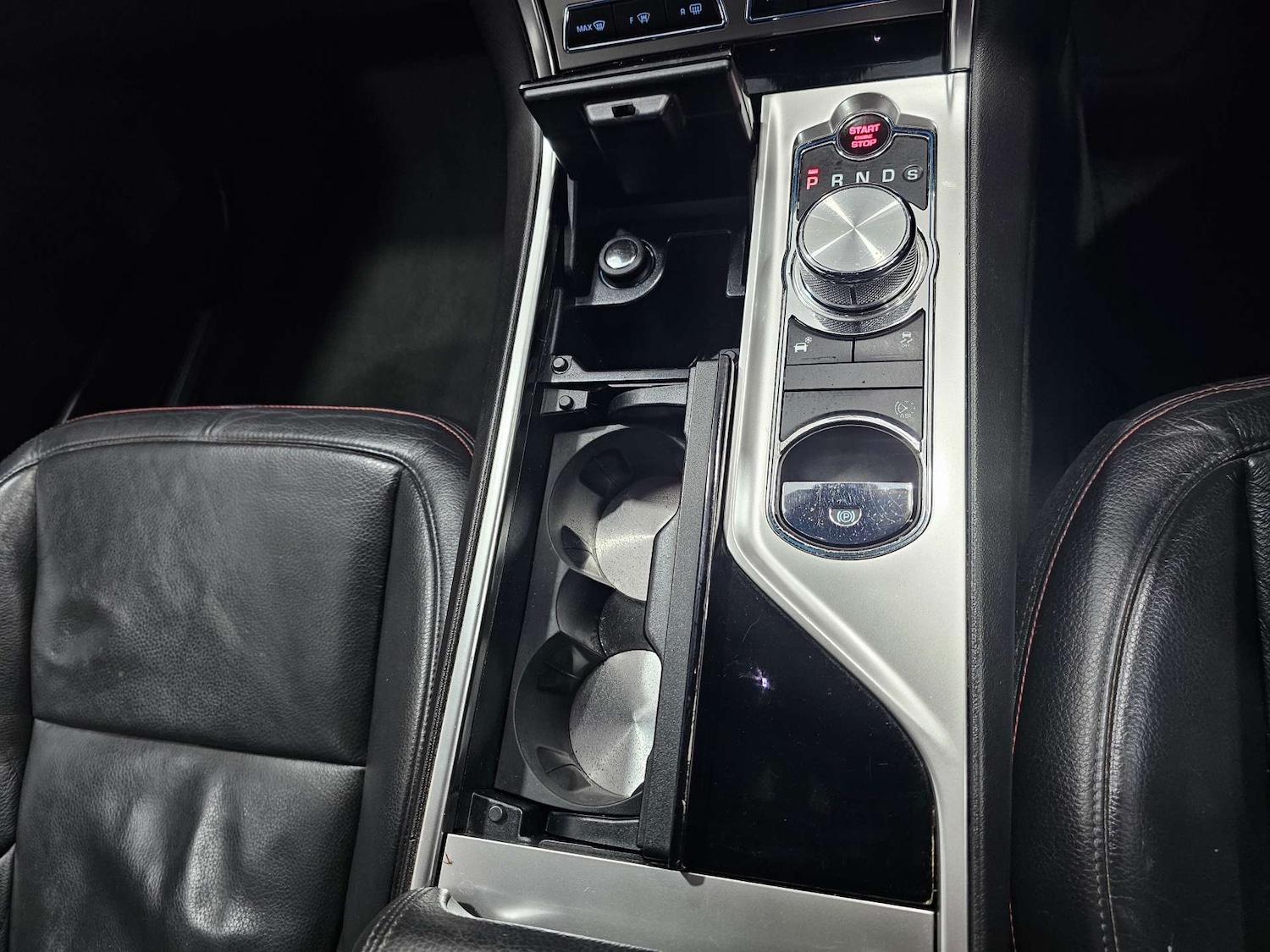 Used Jaguar XF 2015 for sale - 76972381: Photo 65