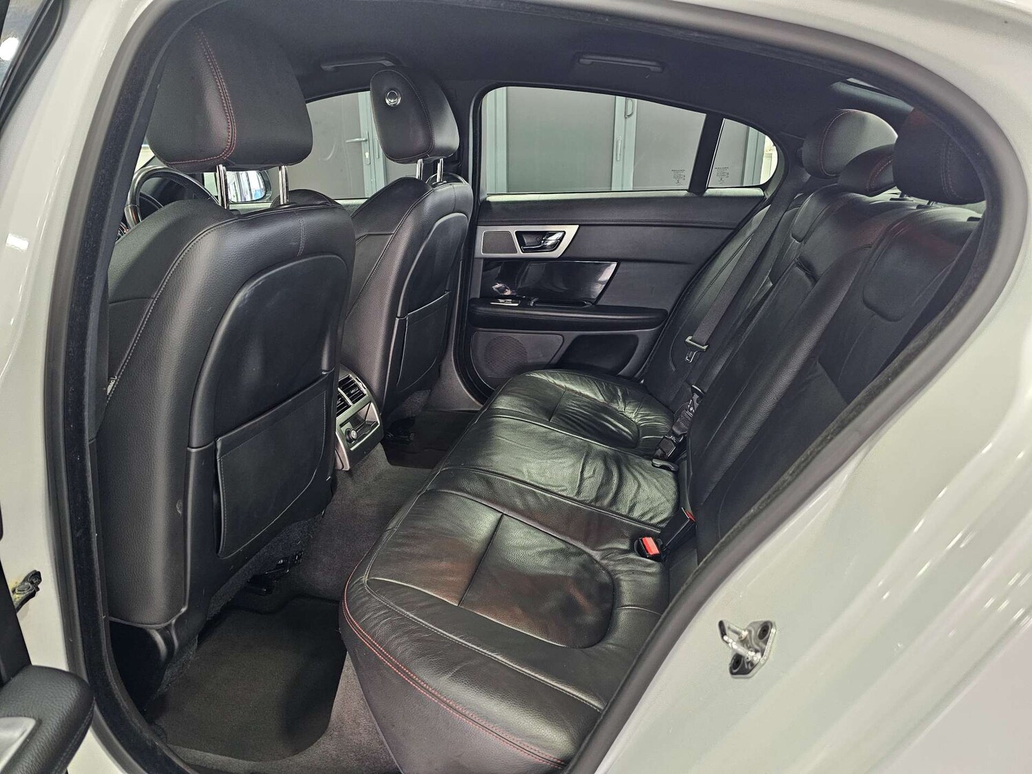 Used Jaguar XF 2015 for sale - 76972381: Photo 82