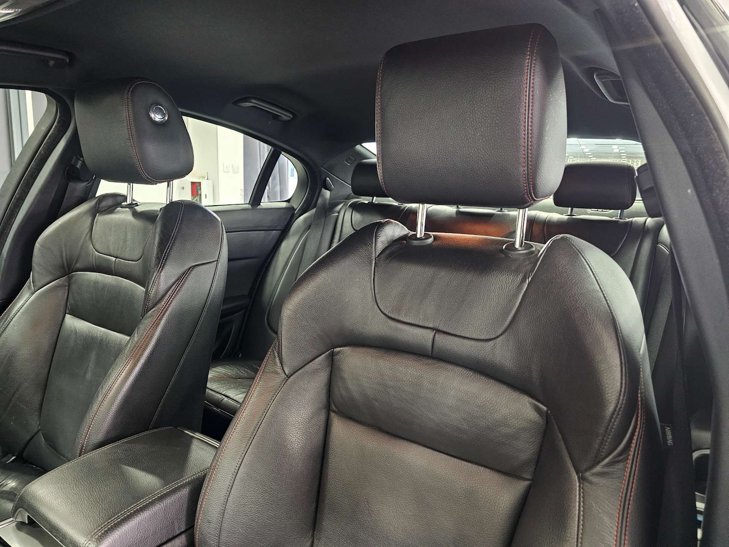 Used Jaguar XF 2015 for sale - 76972381: Photo 91