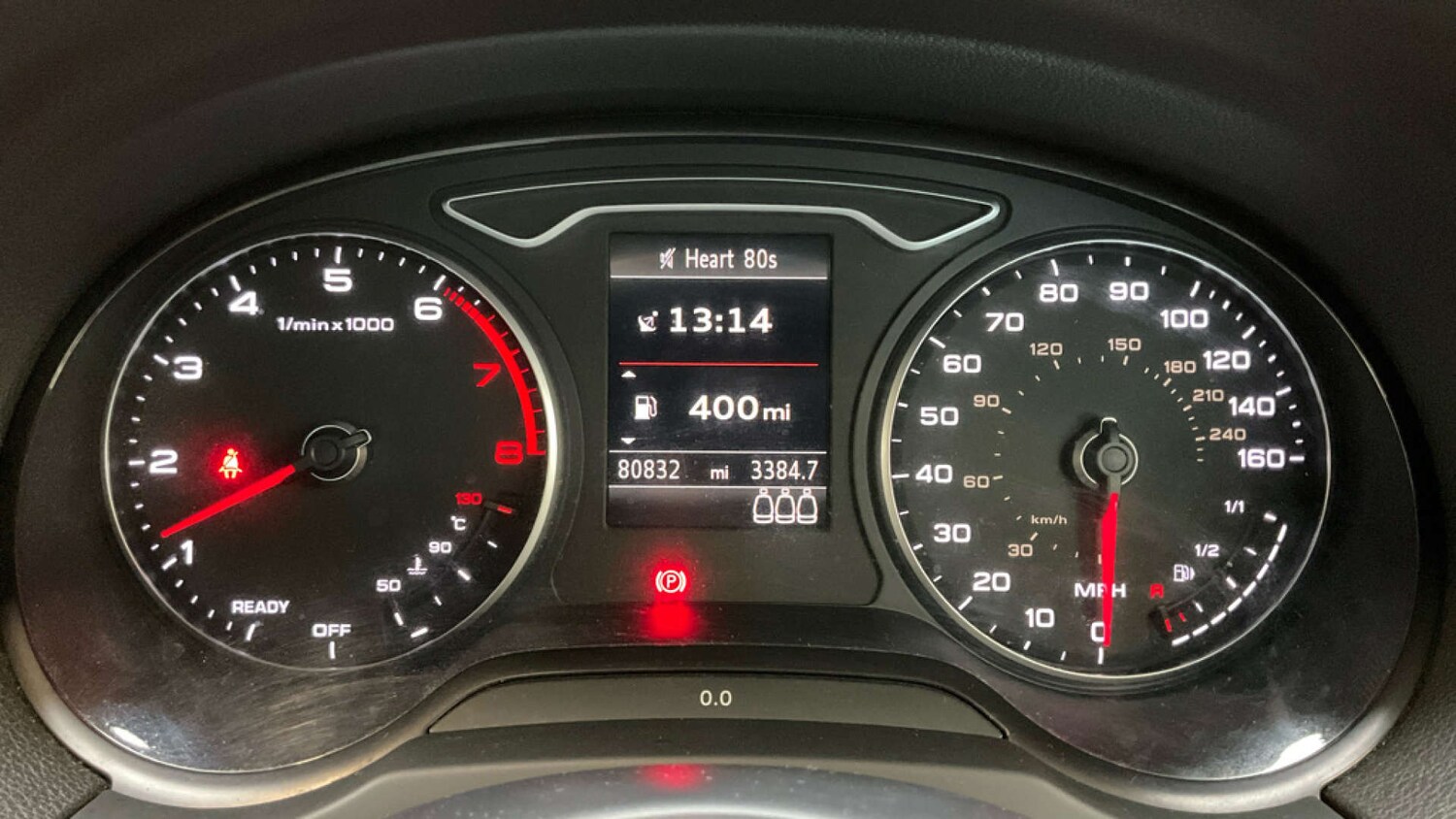 Used Audi A3 2017 for sale - 77745599: Photo 13