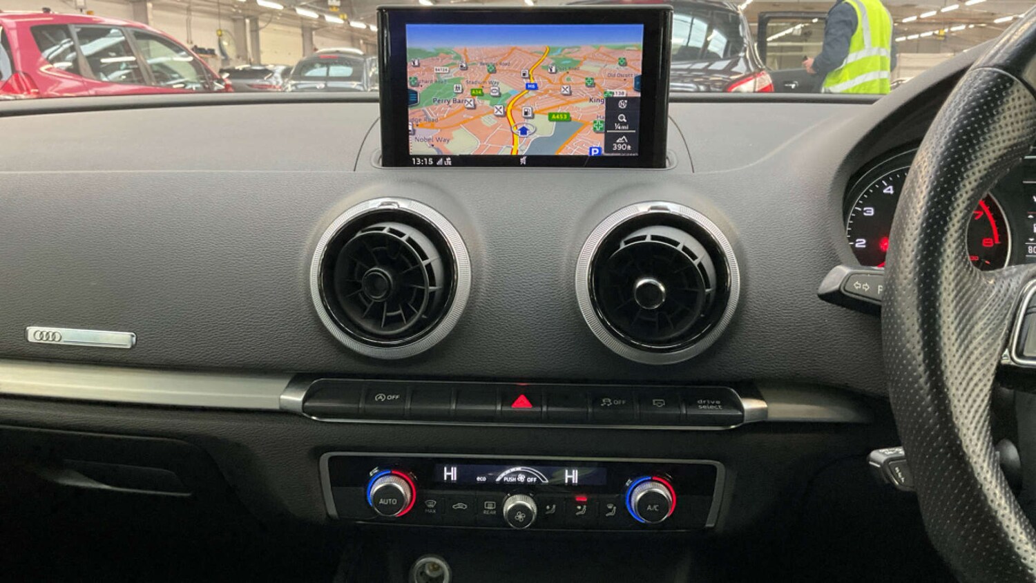 Used Audi A3 2017 for sale - 77745599: Photo 14