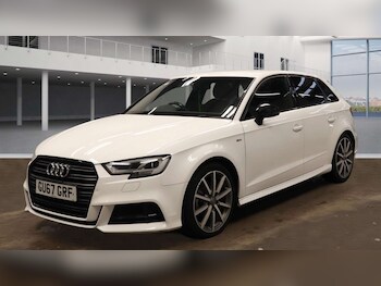 Used Audi A3 2017 for sale - 77745599: Photo