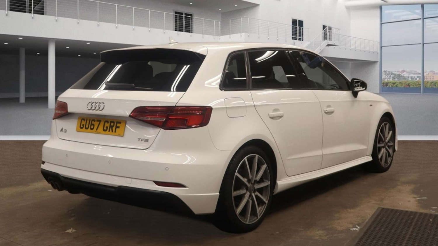 Used Audi A3 2017 for sale - 77745599: Photo 5