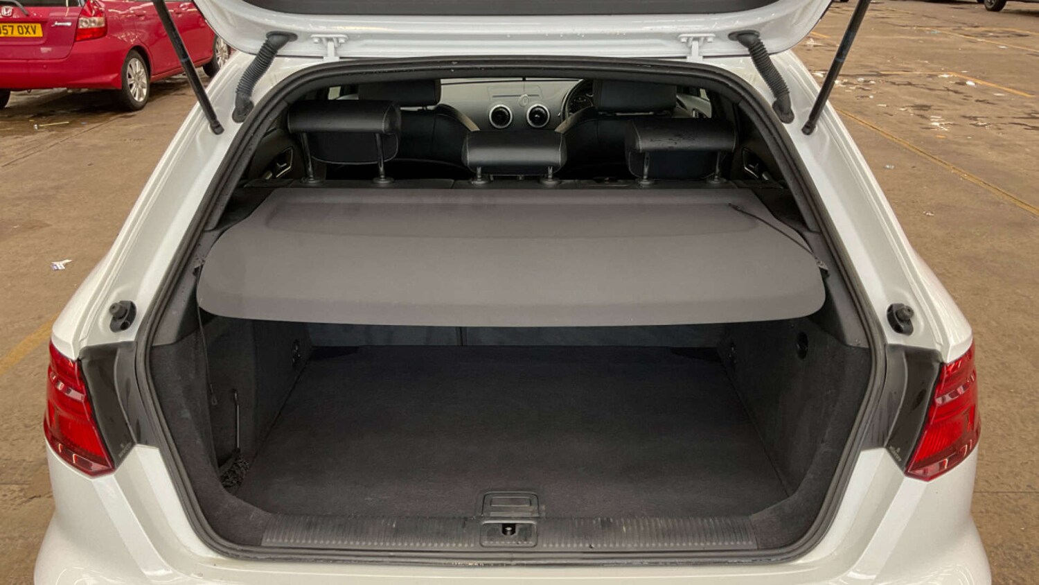 Used Audi A3 2017 for sale - 77745599: Photo 9