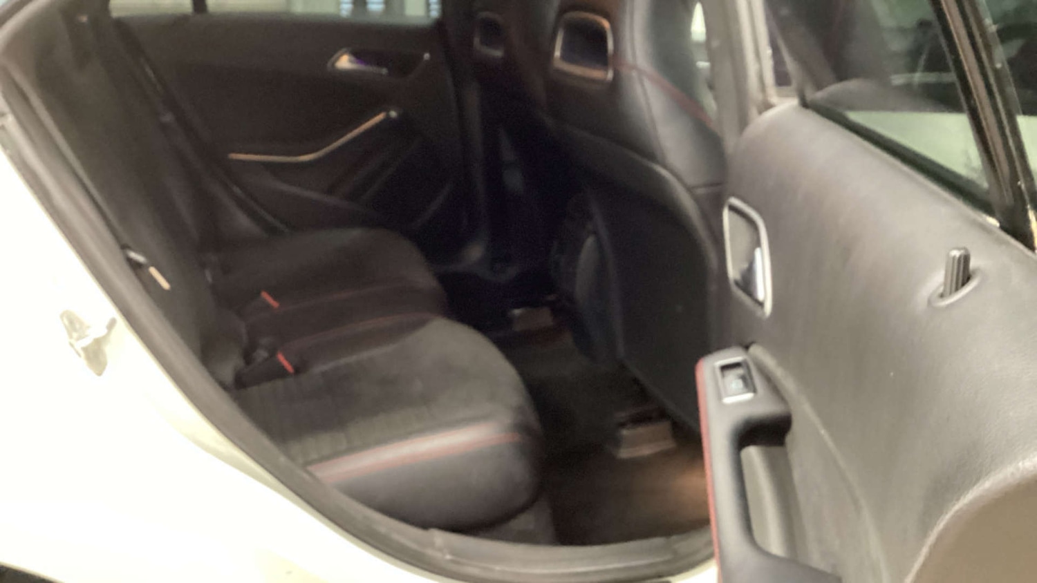 Used Mercedes-Benz CLA 2015 for sale - 77591910: Photo 11