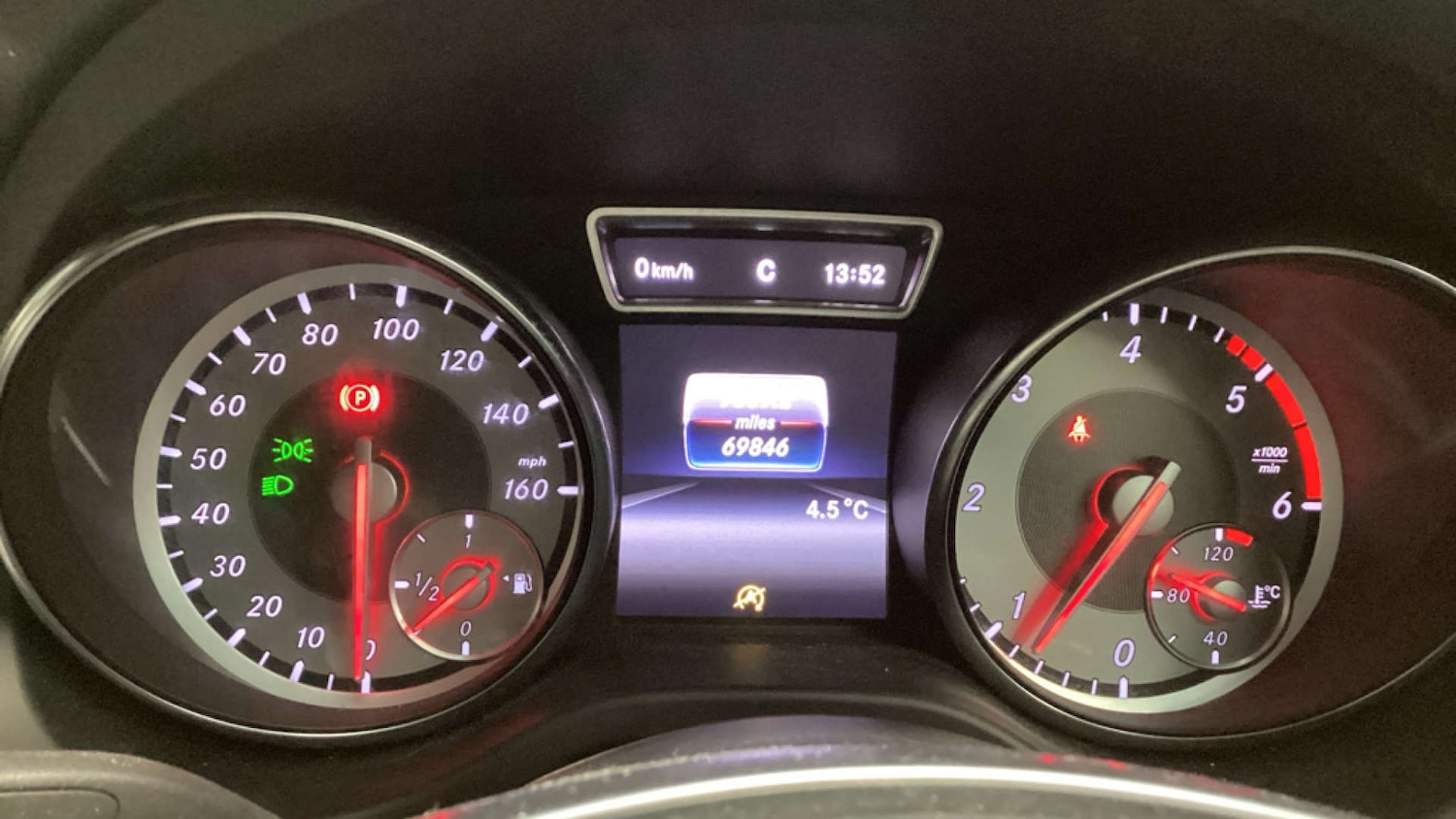 Used Mercedes-Benz CLA 2015 for sale - 77591910: Photo 13