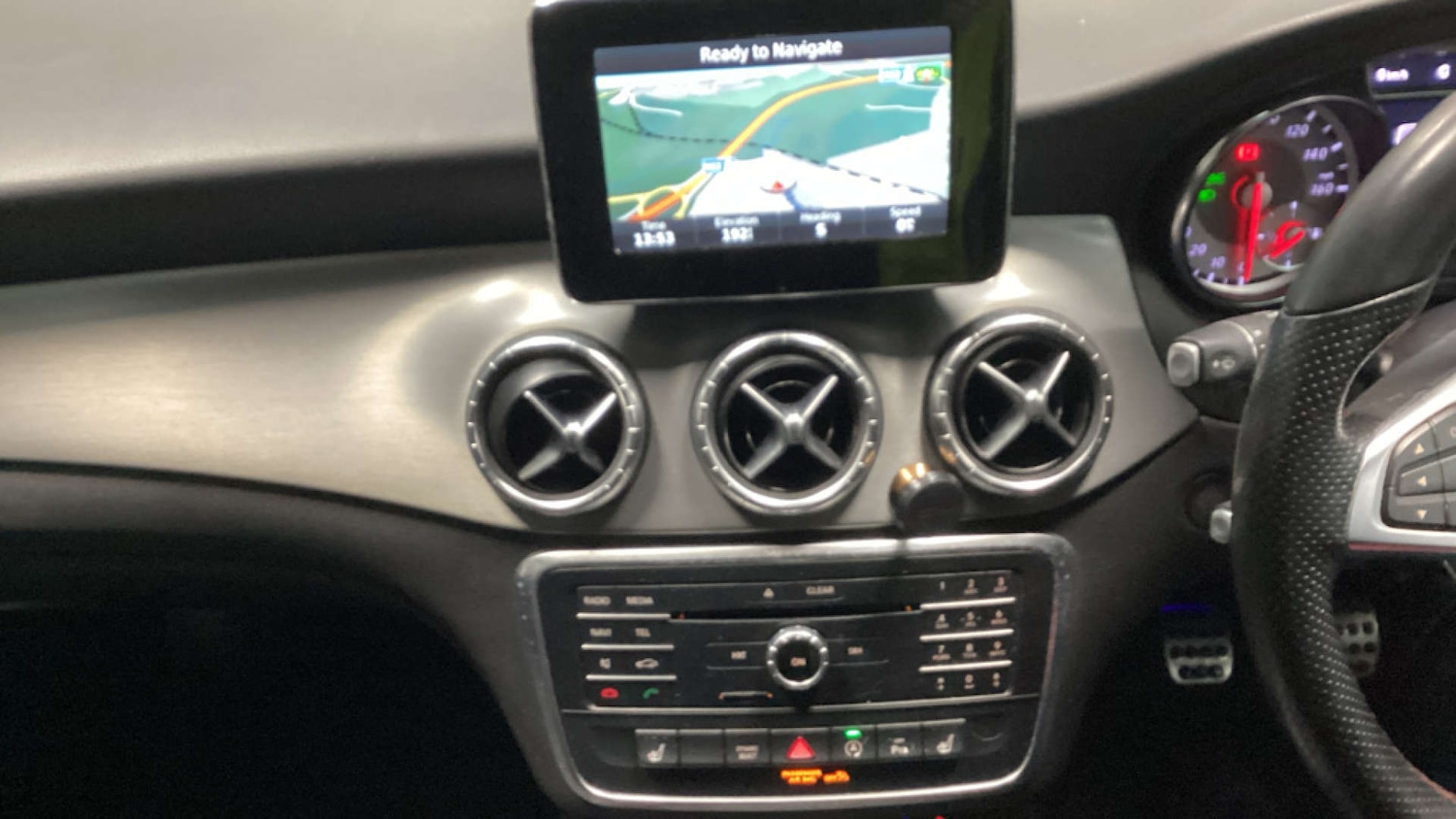 Used Mercedes-Benz CLA 2015 for sale - 77591910: Photo 14