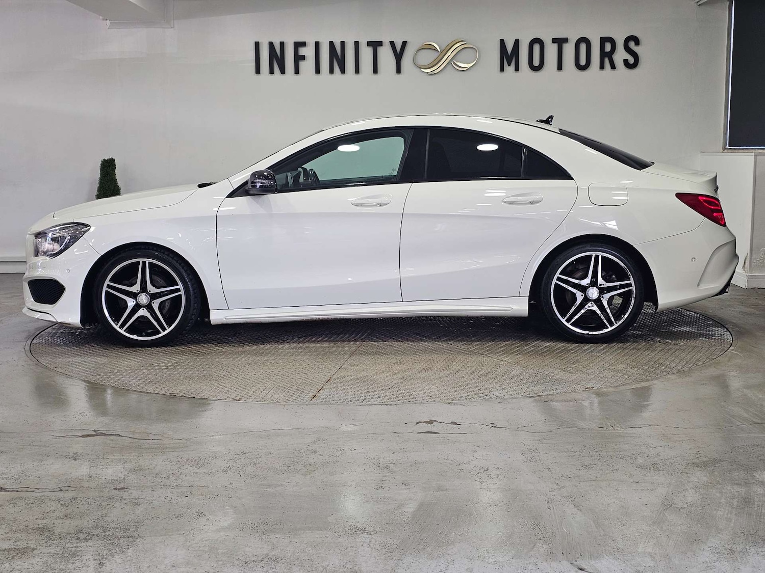 Used Mercedes-Benz CLA 2015 for sale - 77591910: Photo 20