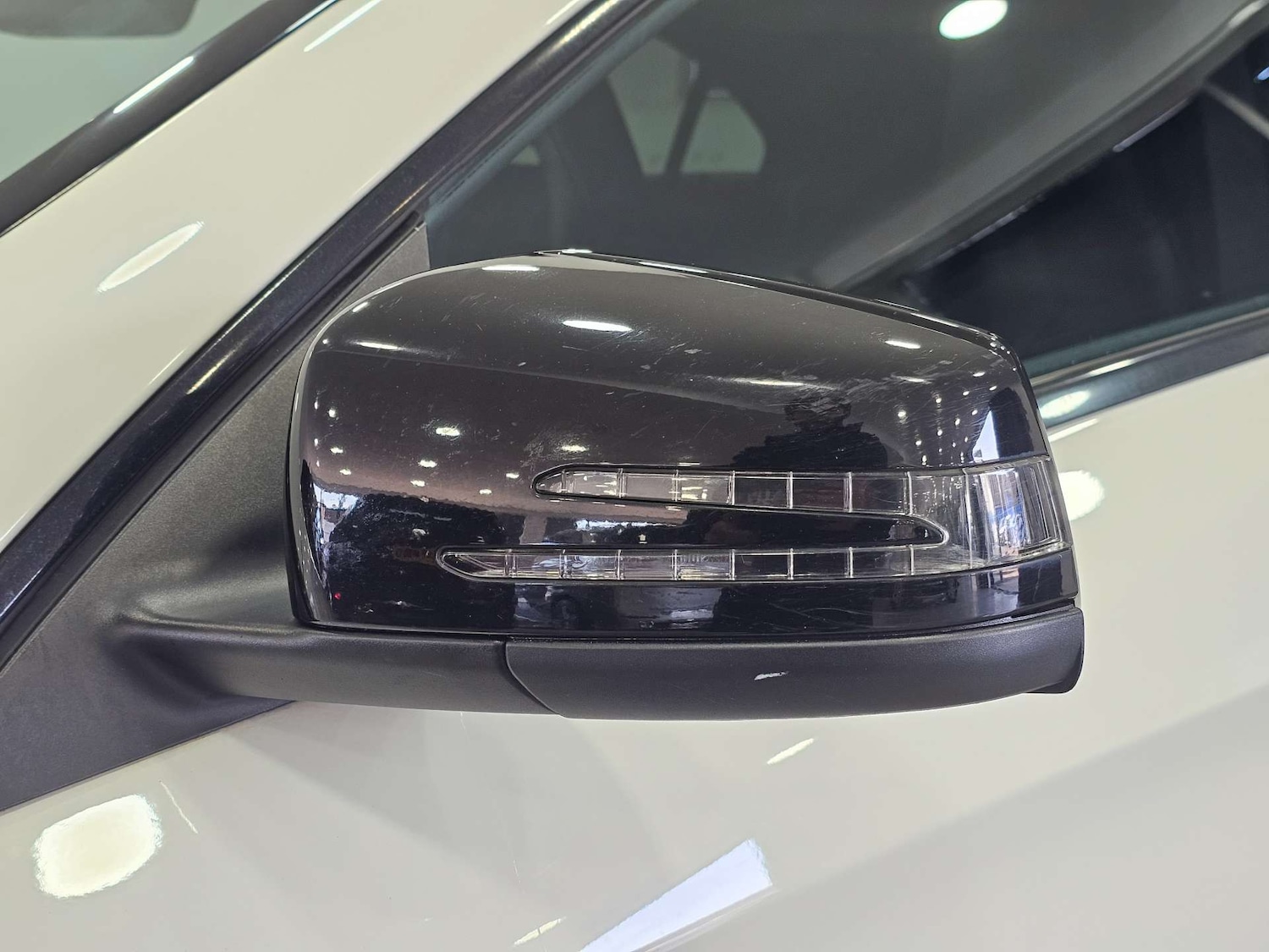 Used Mercedes-Benz CLA 2015 for sale - 77591910: Photo 23