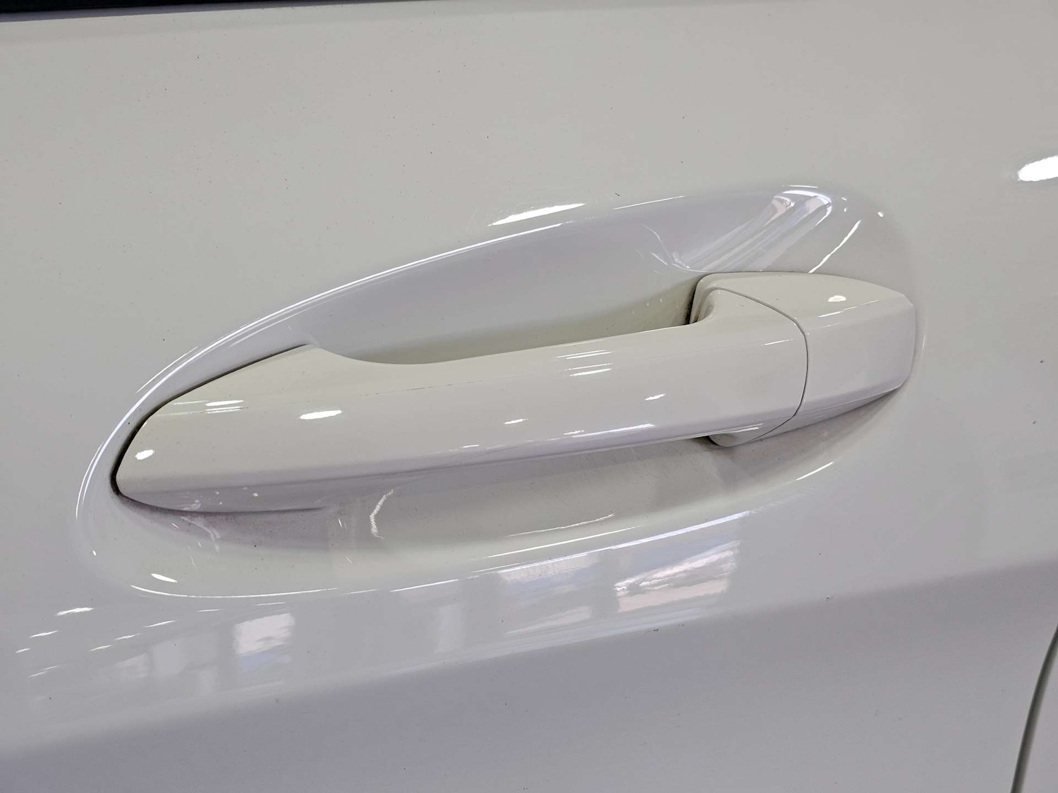 Used Mercedes-Benz CLA 2015 for sale - 77591910: Photo 24