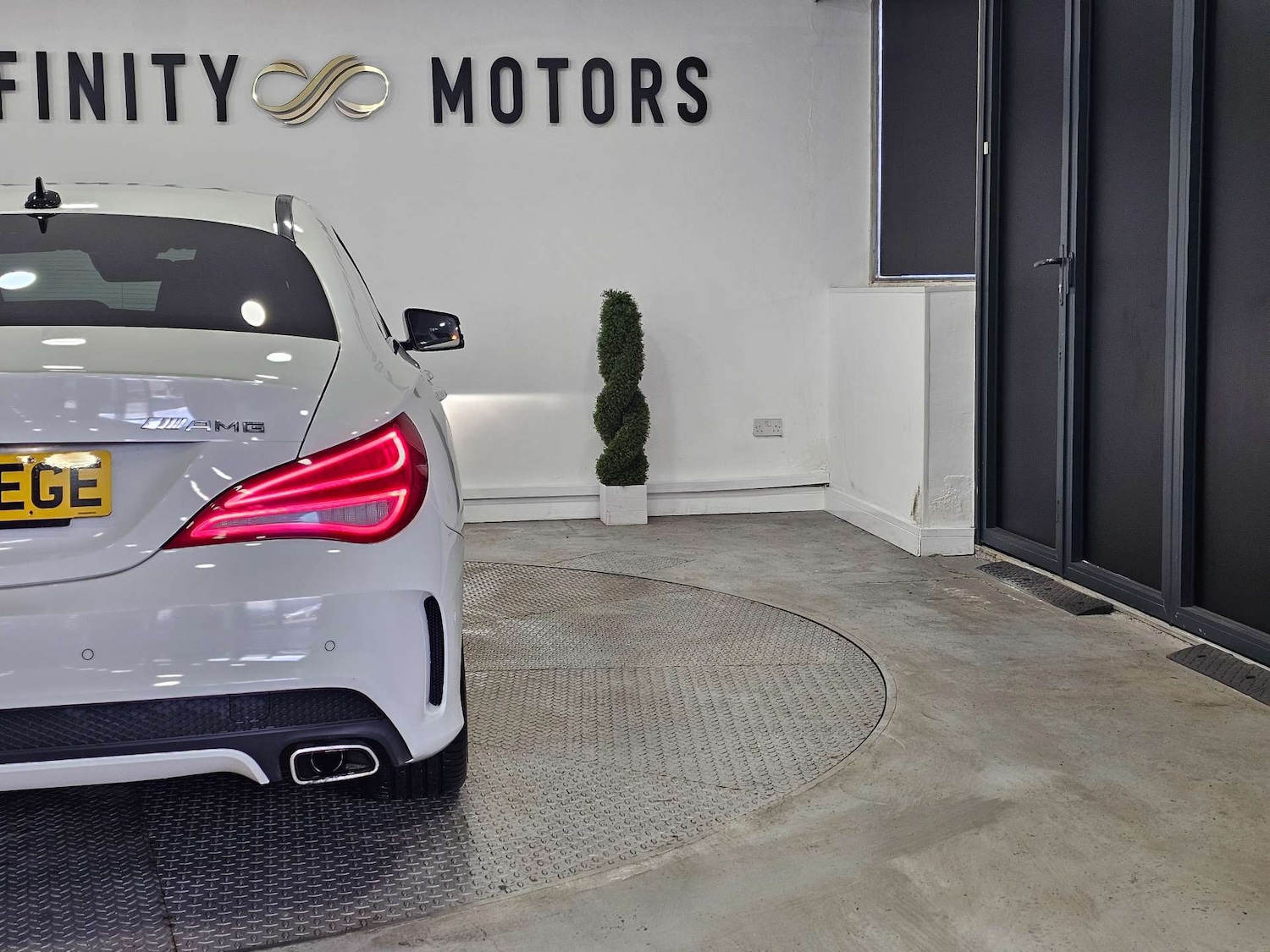 Used Mercedes-Benz CLA 2015 for sale - 77591910: Photo 30