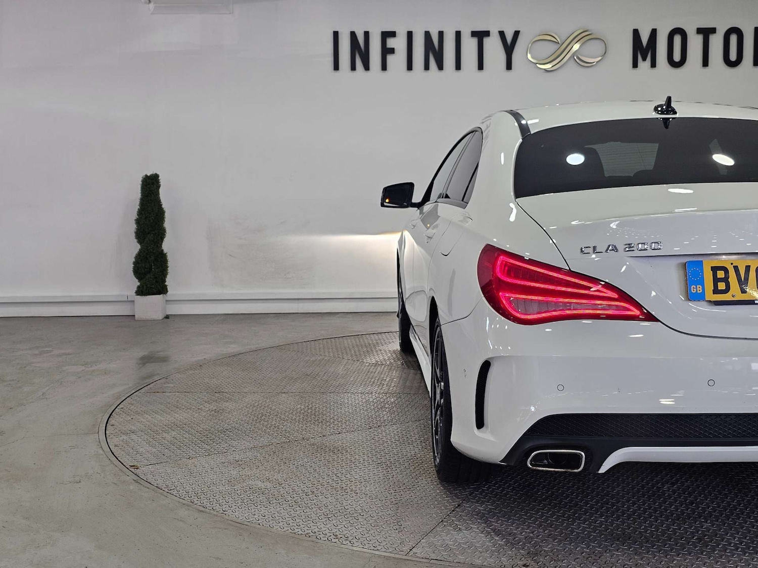 Used Mercedes-Benz CLA 2015 for sale - 77591910: Photo 31