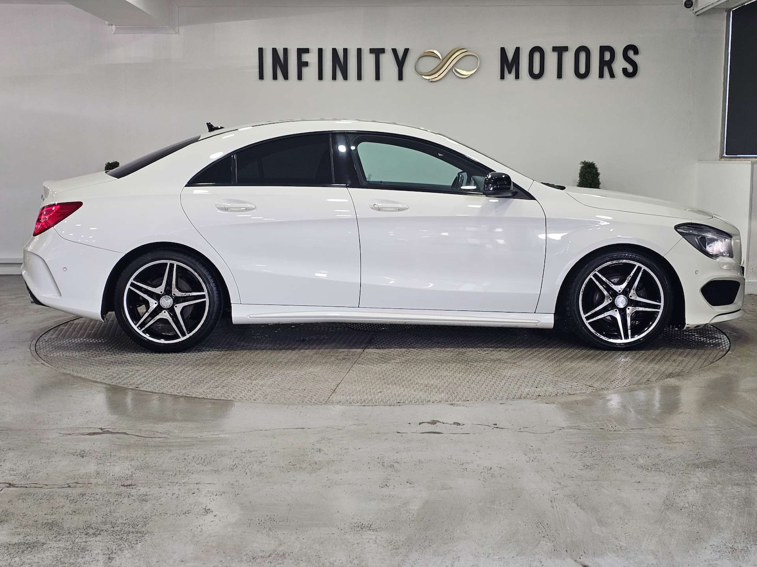 Used Mercedes-Benz CLA 2015 for sale - 77591910: Photo 35