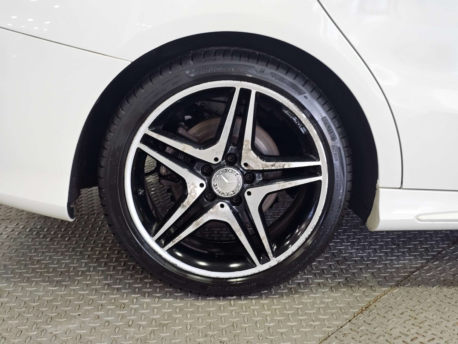 Used Mercedes-Benz CLA 2015 for sale - 77591910: Photo 37