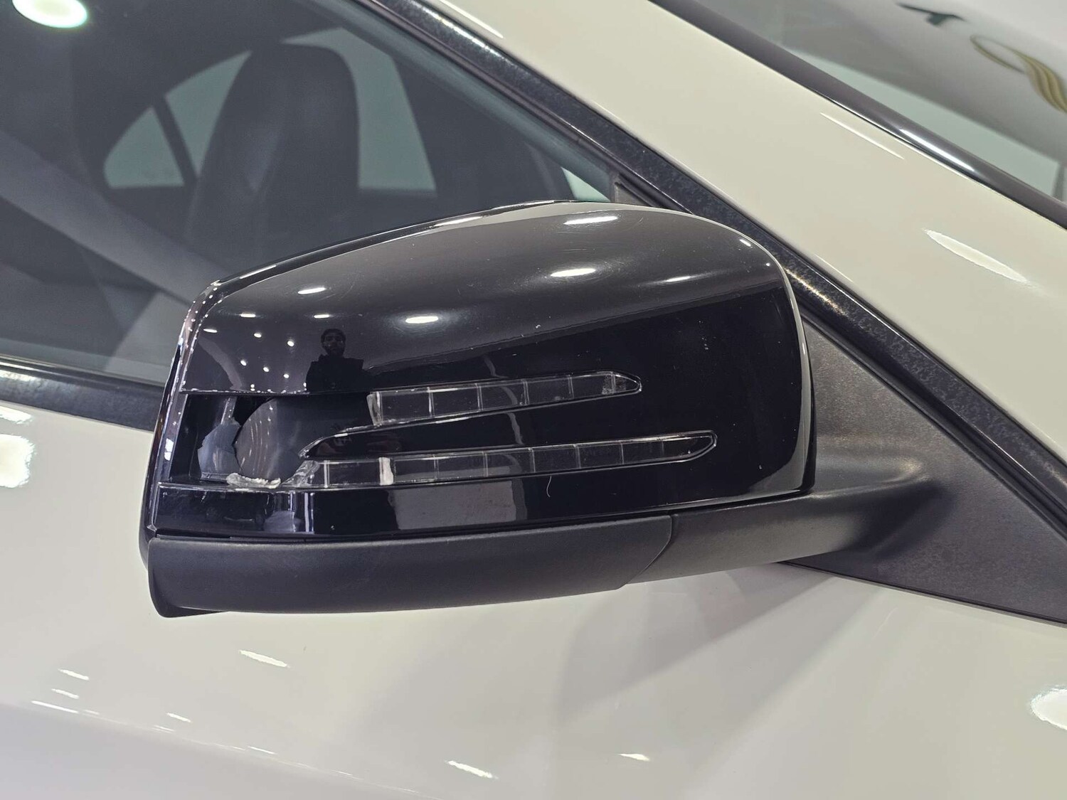 Used Mercedes-Benz CLA 2015 for sale - 77591910: Photo 39