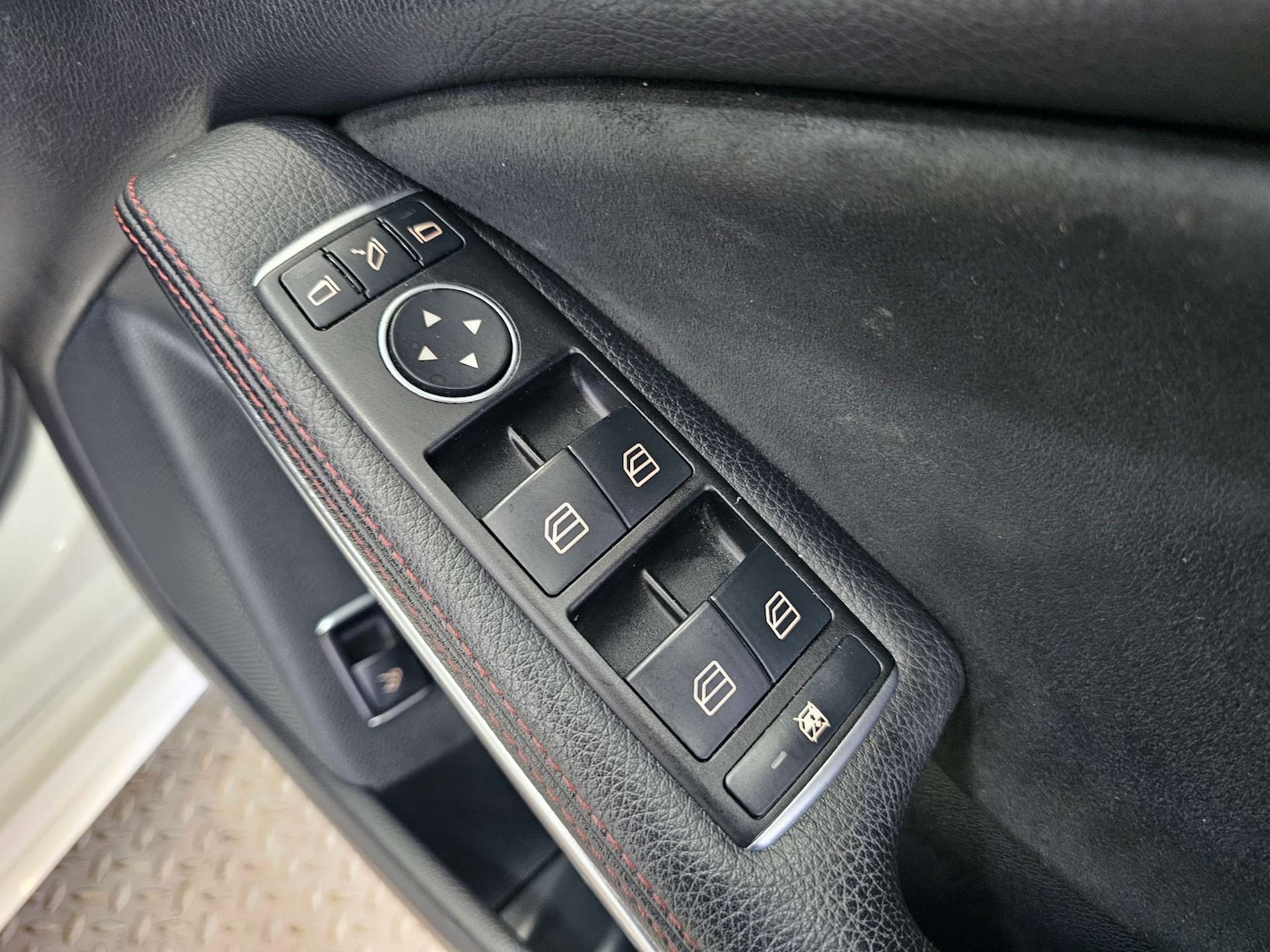 Used Mercedes-Benz CLA 2015 for sale - 77591910: Photo 53