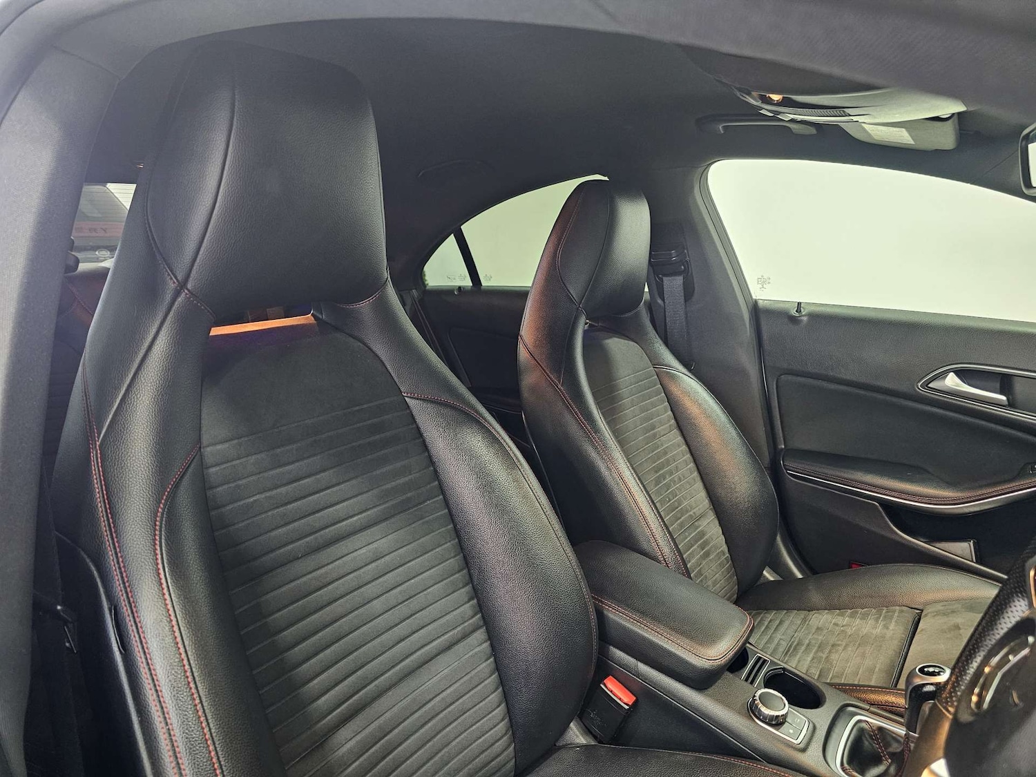 Used Mercedes-Benz CLA 2015 for sale - 77591910: Photo 57