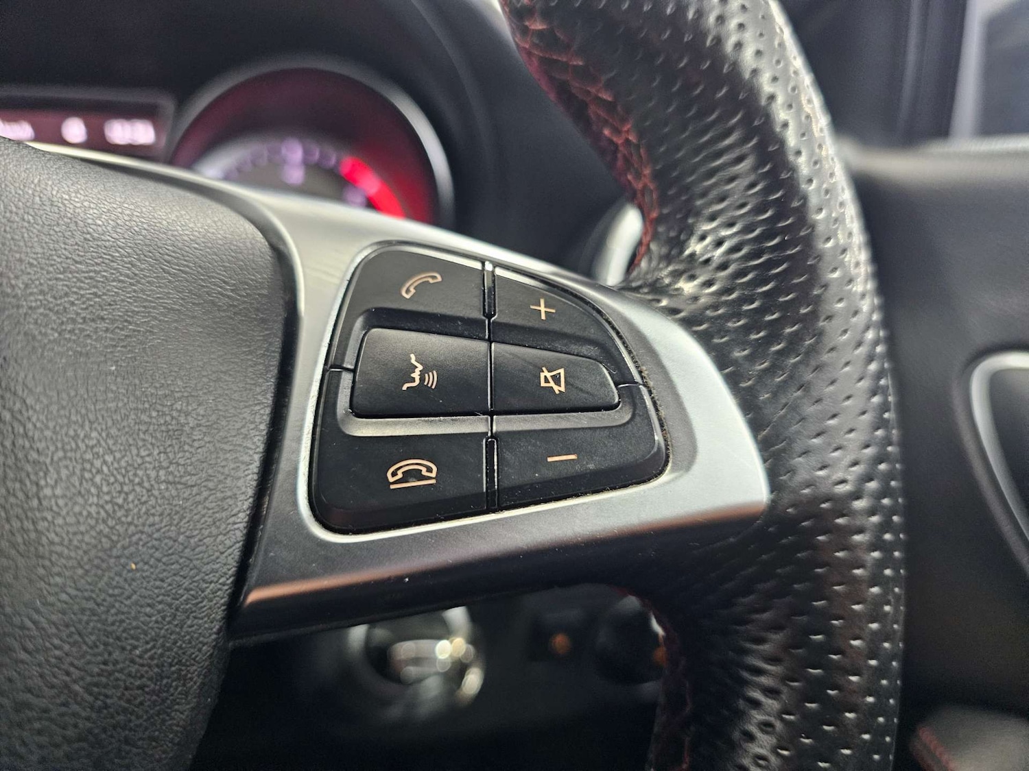 Used Mercedes-Benz CLA 2015 for sale - 77591910: Photo 59