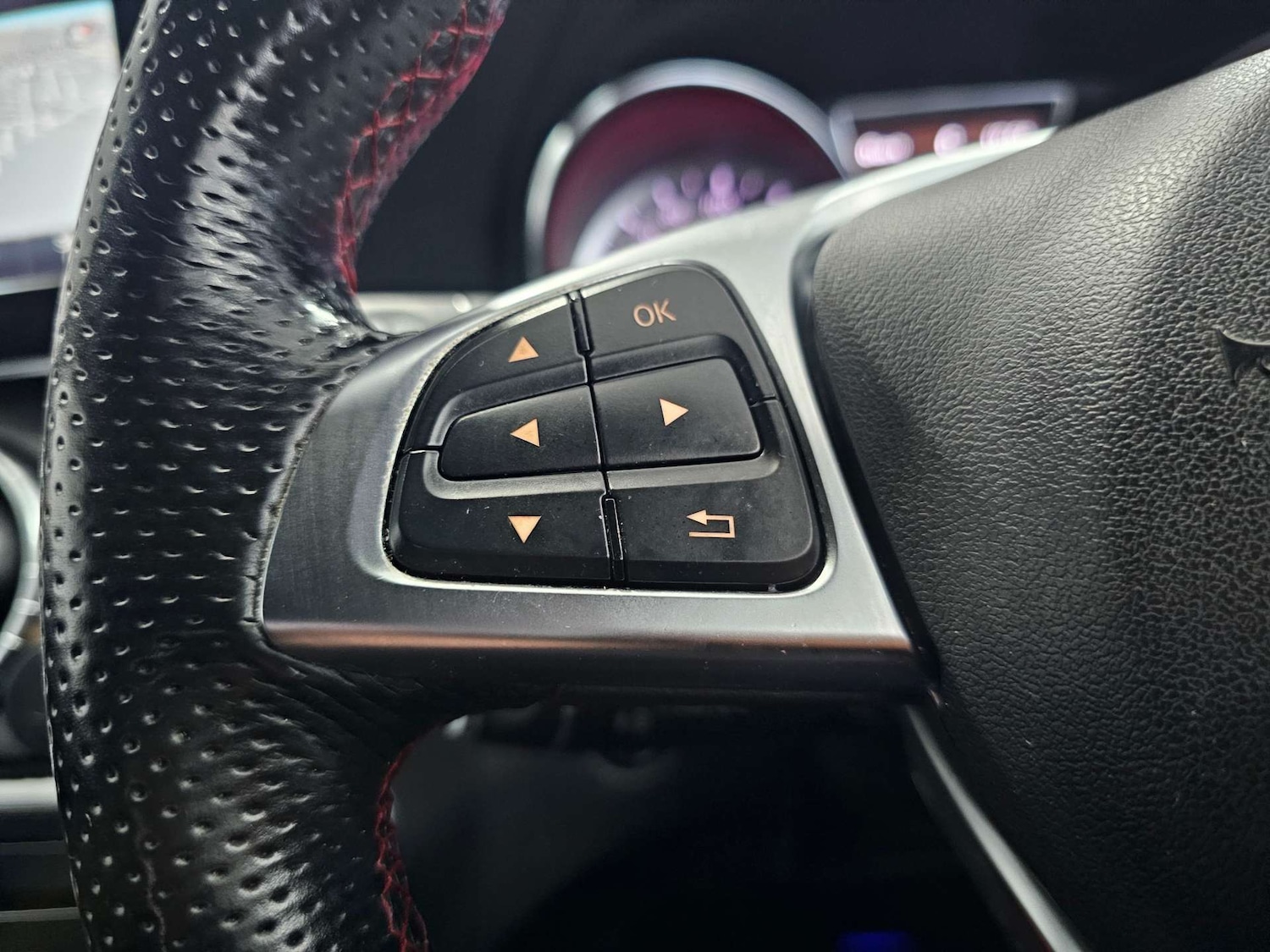 Used Mercedes-Benz CLA 2015 for sale - 77591910: Photo 60