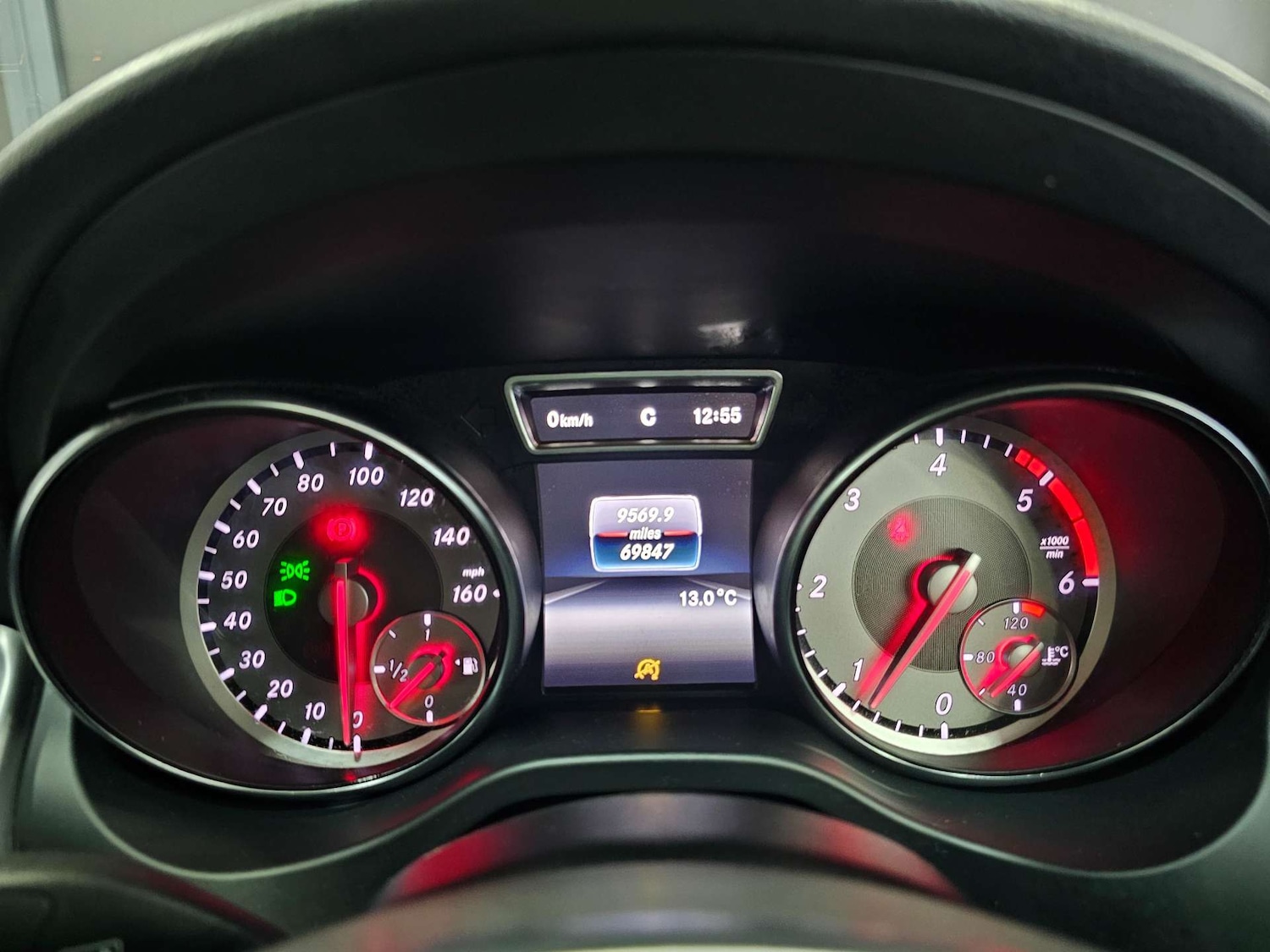 Used Mercedes-Benz CLA 2015 for sale - 77591910: Photo 63