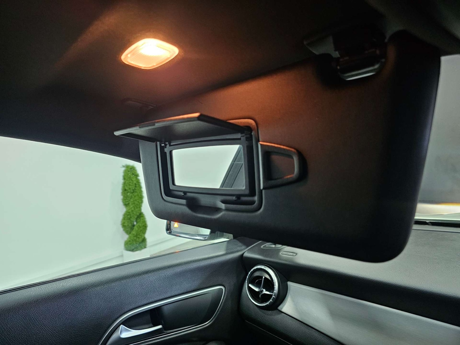 Used Mercedes-Benz CLA 2015 for sale - 77591910: Photo 66