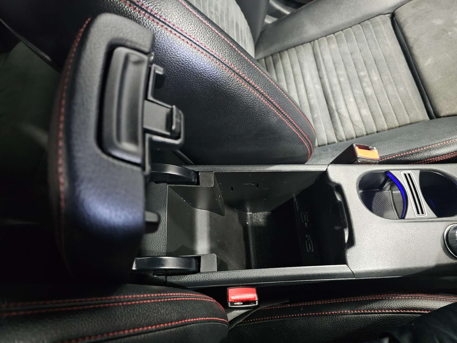 Used Mercedes-Benz CLA 2015 for sale - 77591910: Photo 69