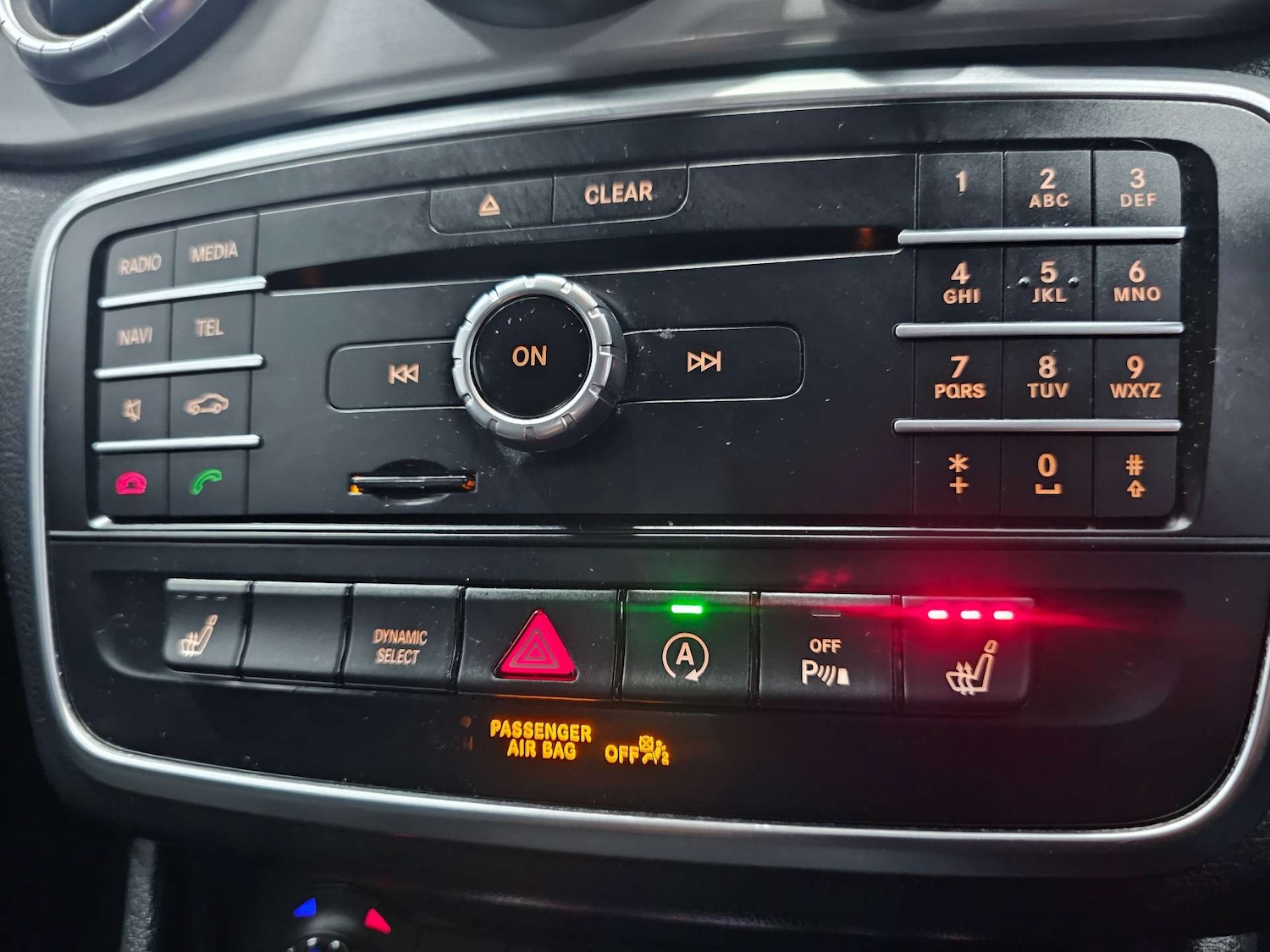 Used Mercedes-Benz CLA 2015 for sale - 77591910: Photo 72