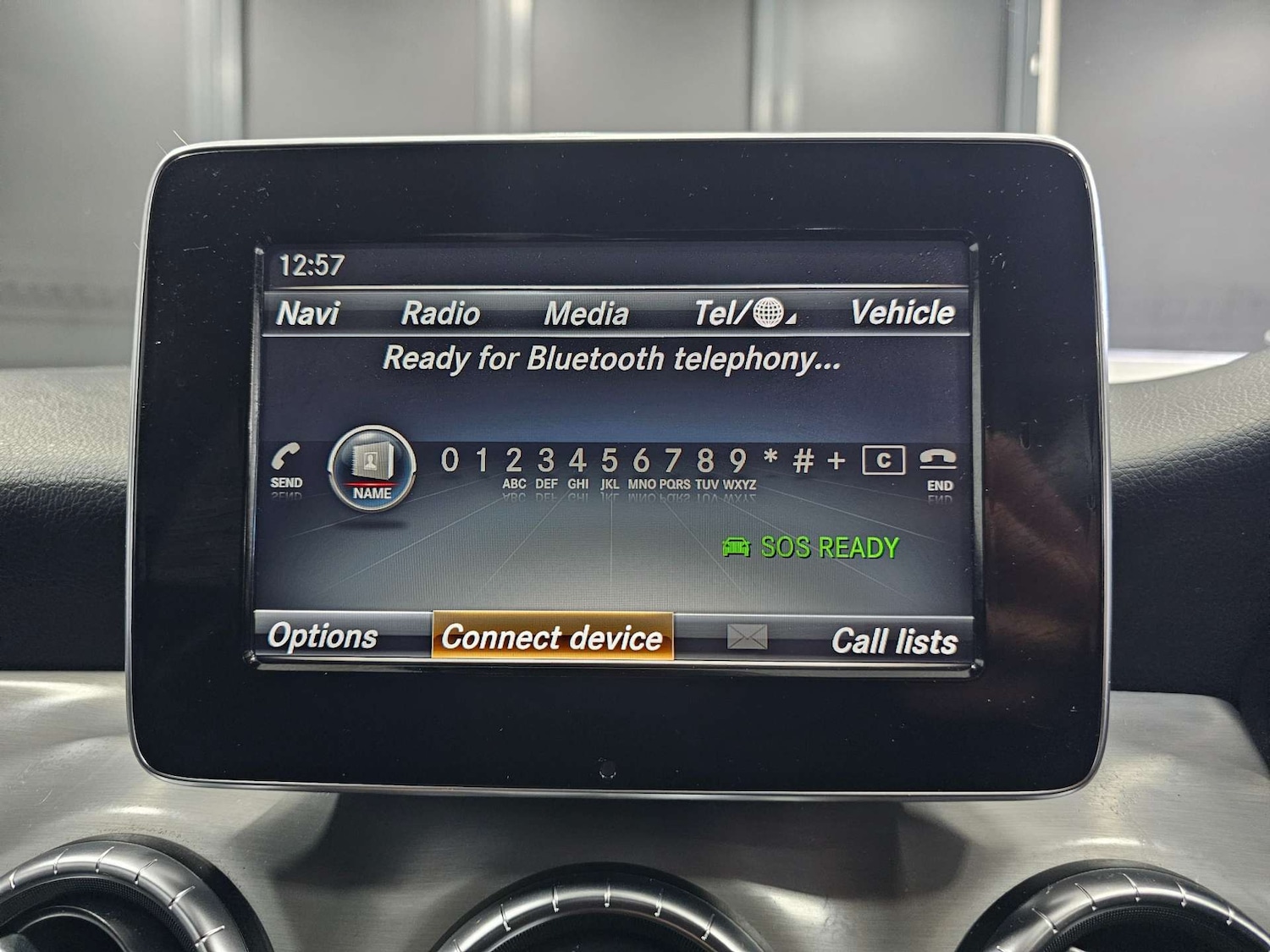 Used Mercedes-Benz CLA 2015 for sale - 77591910: Photo 75