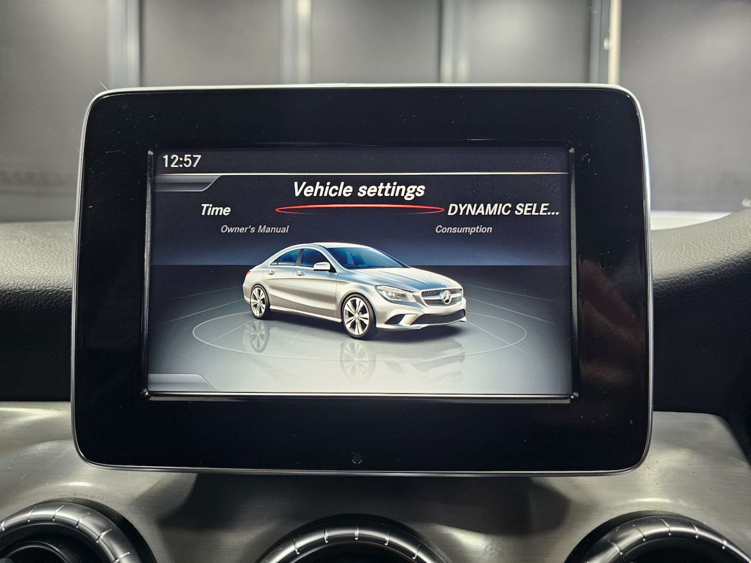 Used Mercedes-Benz CLA 2015 for sale - 77591910: Photo 76