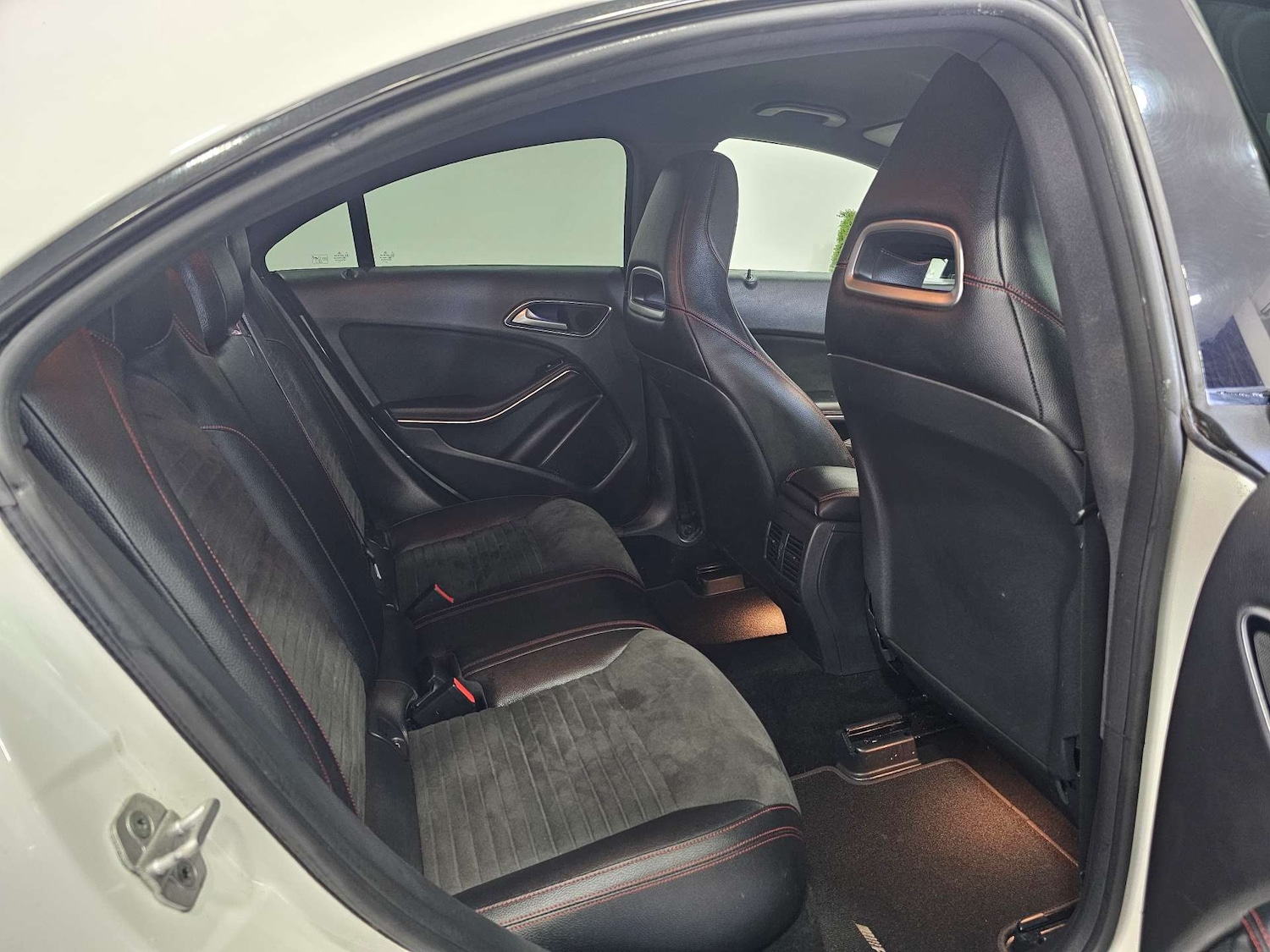 Used Mercedes-Benz CLA 2015 for sale - 77591910: Photo 77