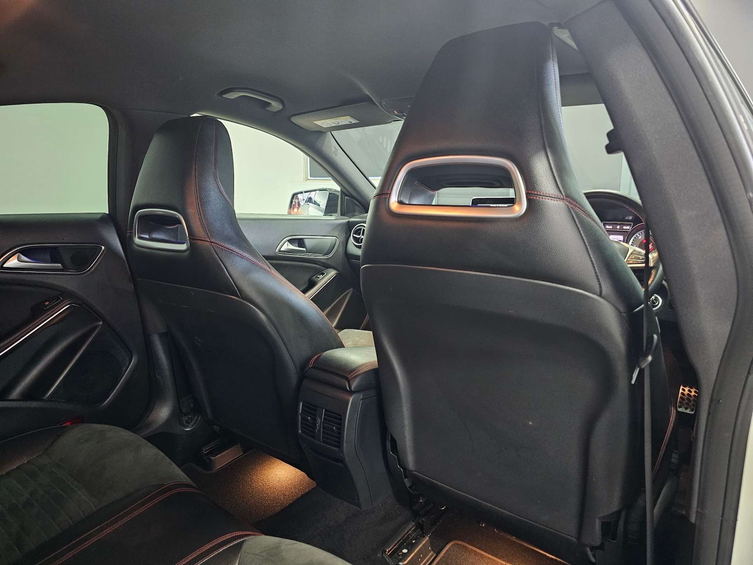 Used Mercedes-Benz CLA 2015 for sale - 77591910: Photo 78