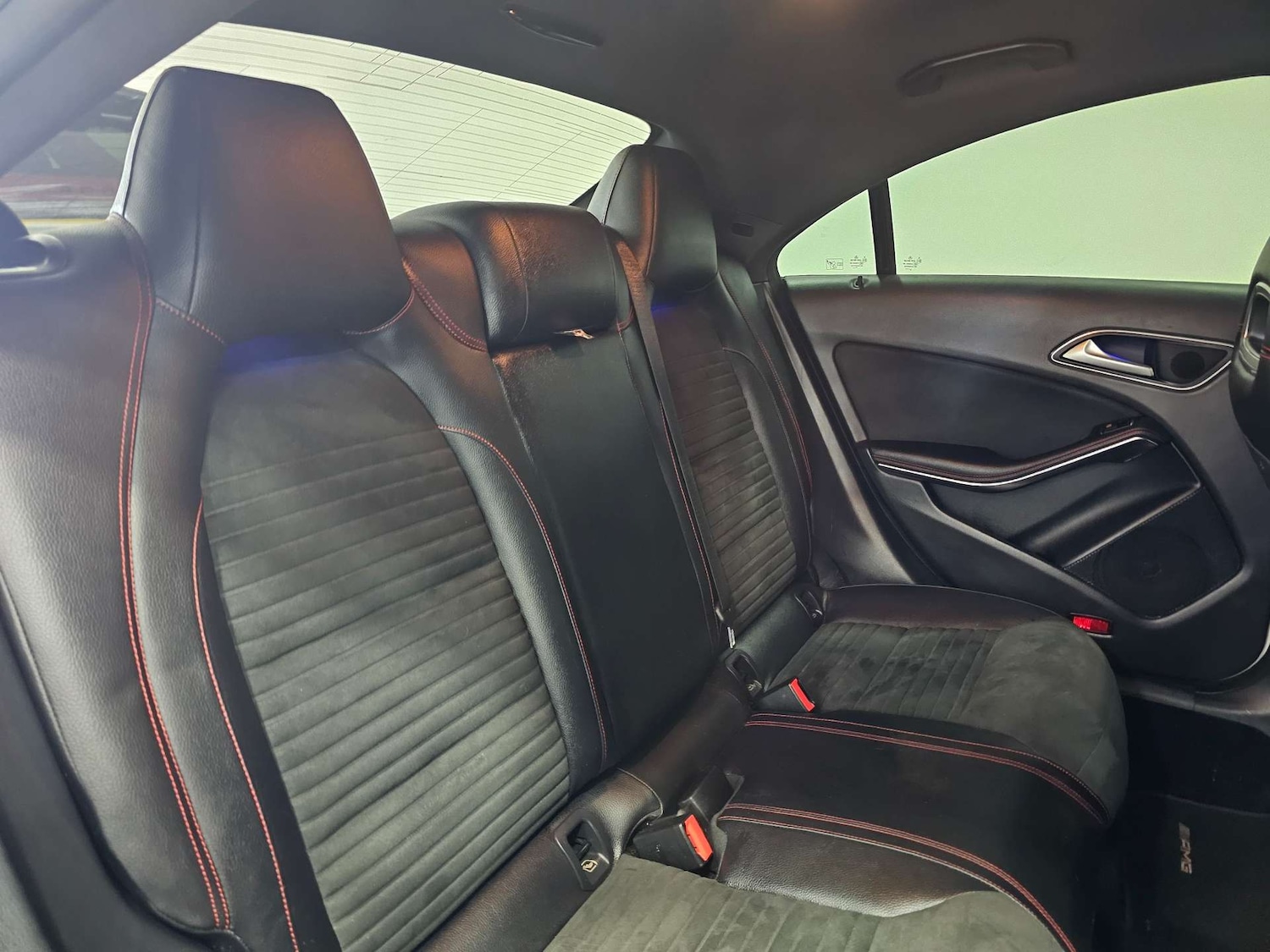 Used Mercedes-Benz CLA 2015 for sale - 77591910: Photo 79