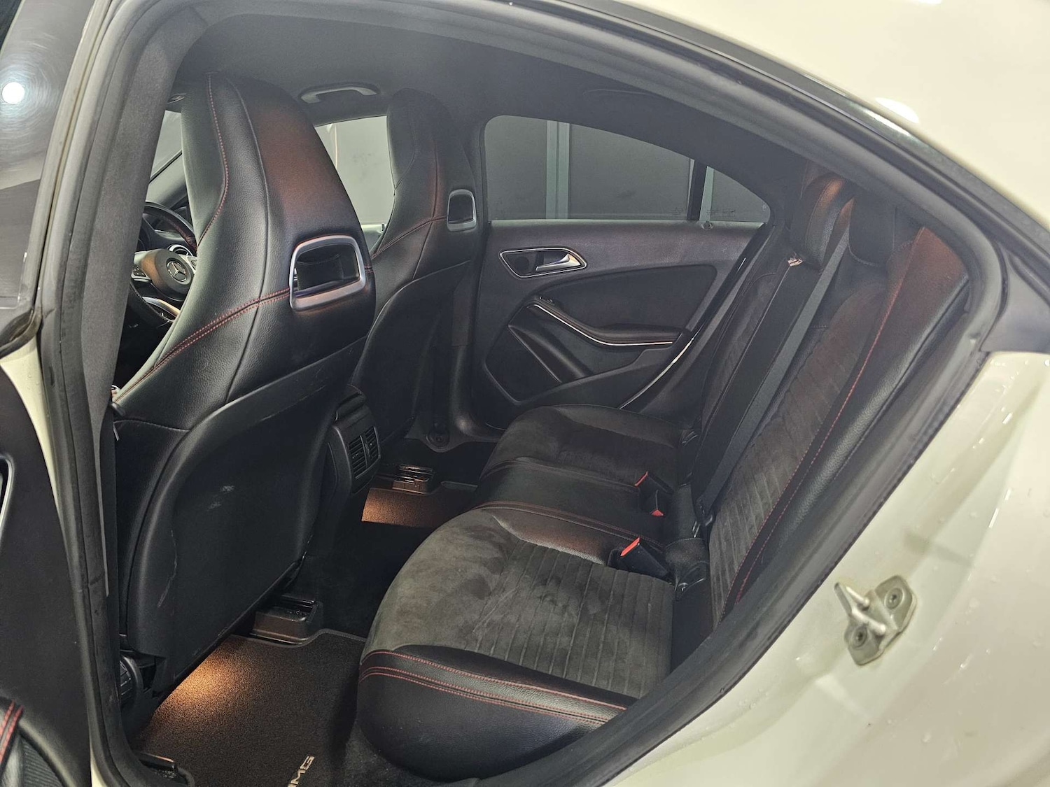 Used Mercedes-Benz CLA 2015 for sale - 77591910: Photo 80