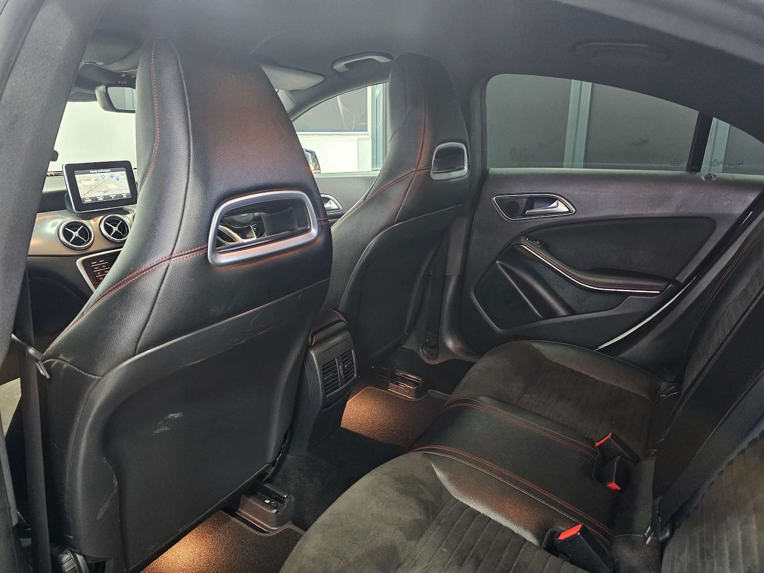 Used Mercedes-Benz CLA 2015 for sale - 77591910: Photo 82