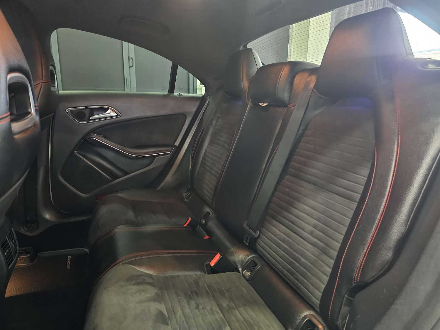 Used Mercedes-Benz CLA 2015 for sale - 77591910: Photo 83