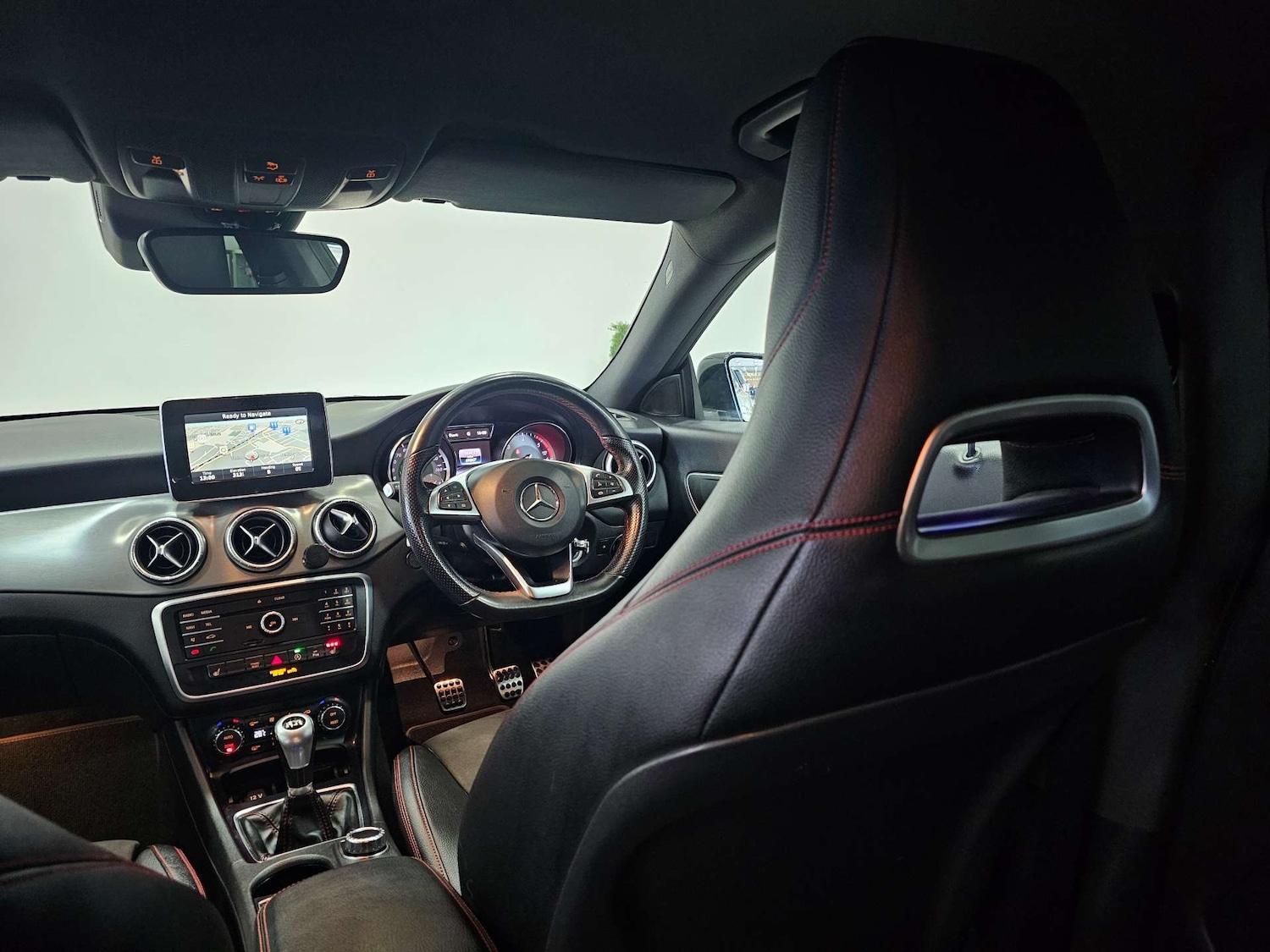 Used Mercedes-Benz CLA 2015 for sale - 77591910: Photo 84