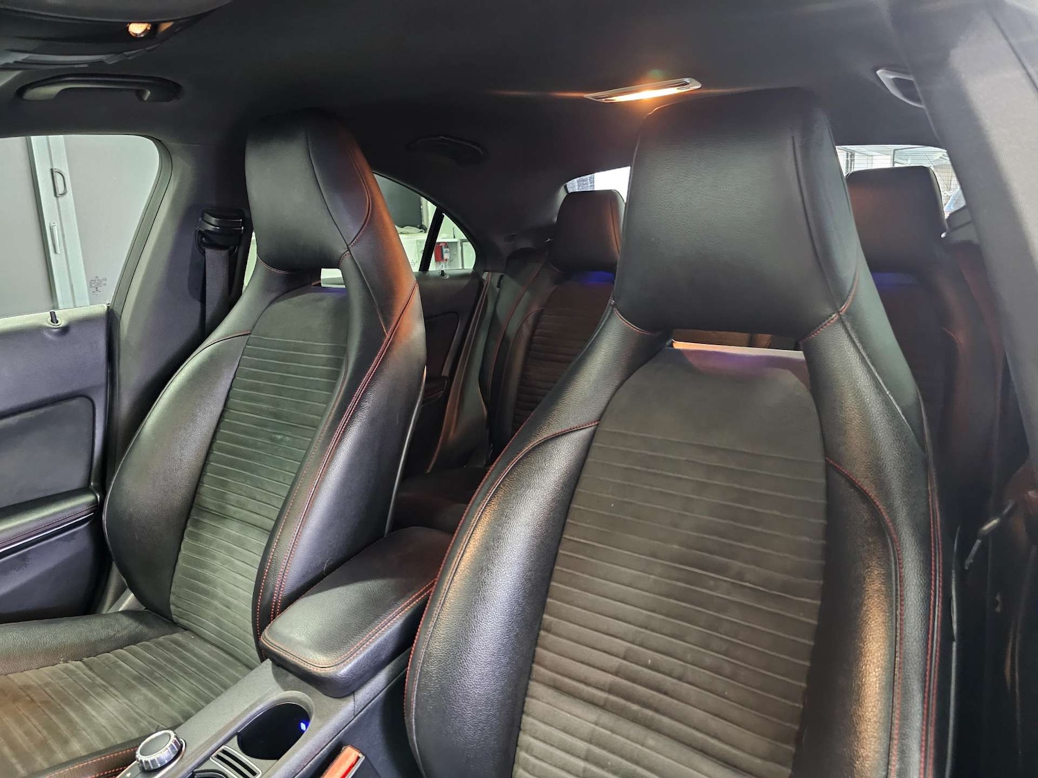 Used Mercedes-Benz CLA 2015 for sale - 77591910: Photo 92