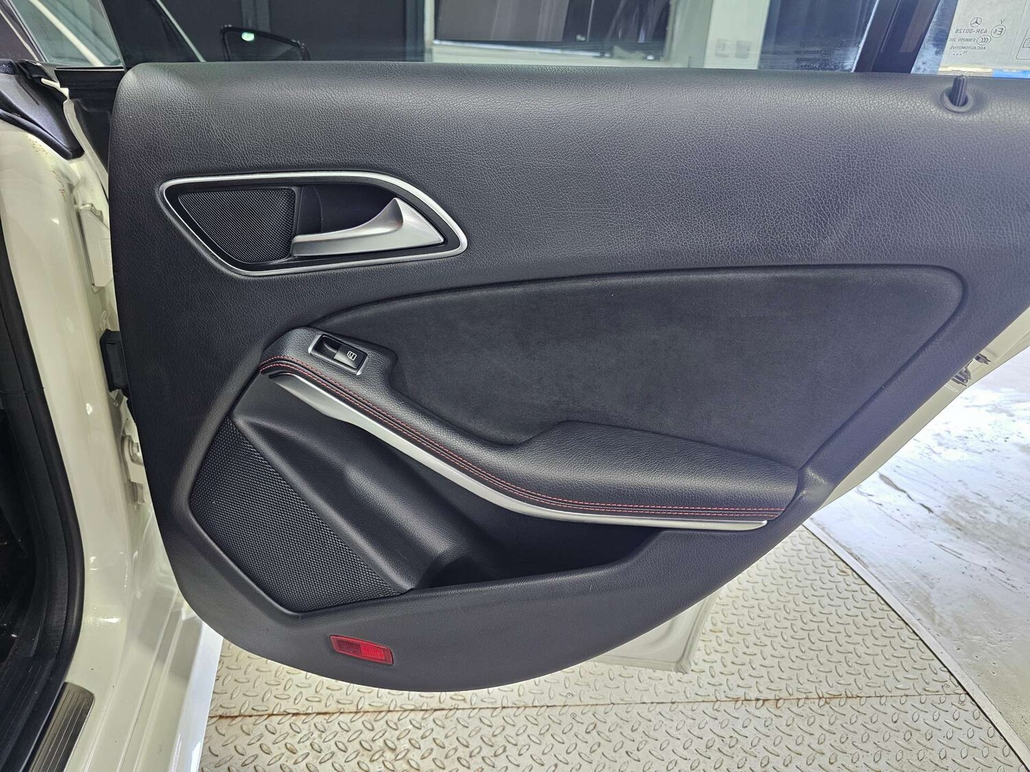 Used Mercedes-Benz CLA 2015 for sale - 77591910: Photo 93