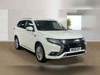 Used Mitsubishi Outlander 2019 for sale - 79380589: Photo
