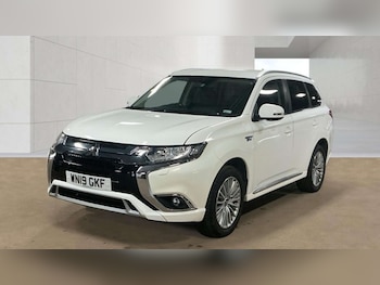 Used Mitsubishi Outlander 2019 for sale - 79380589: Photo
