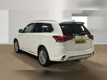 Used Mitsubishi Outlander 2019 for sale - 79380589: Photo
