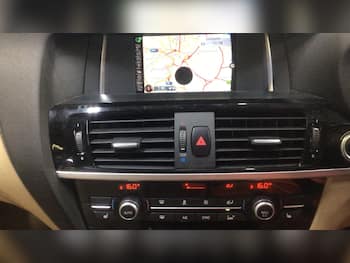 Used BMW X3 2016 for sale - 79673567: Photo