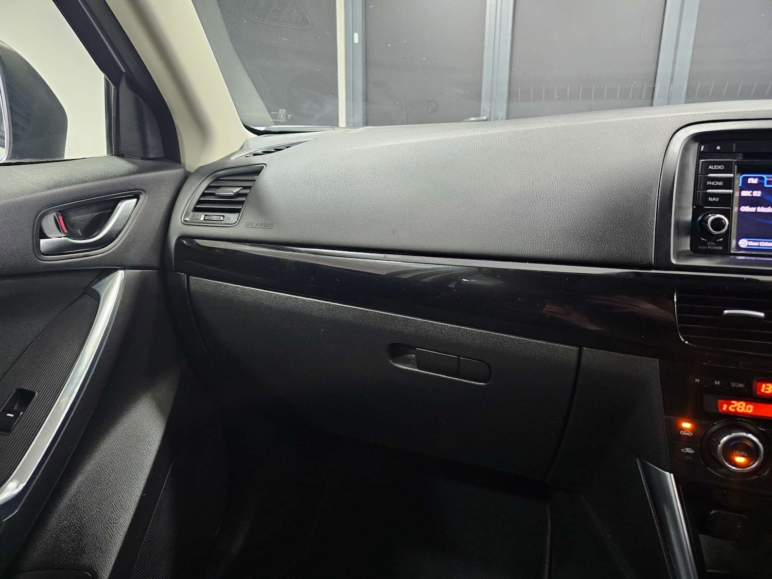 Used Mazda CX-5 2015 for sale - 77897108: Photo 10