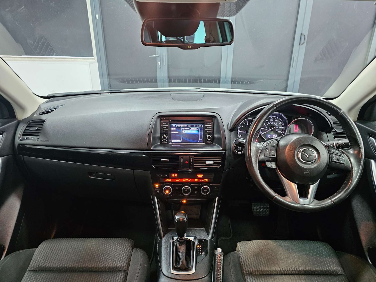 Used Mazda CX-5 2015 for sale - 77897108: Photo 12