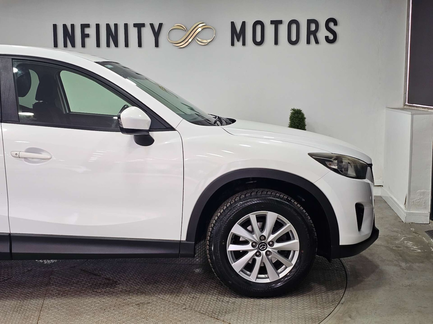 Used Mazda CX-5 2015 for sale - 77897108: Photo 18