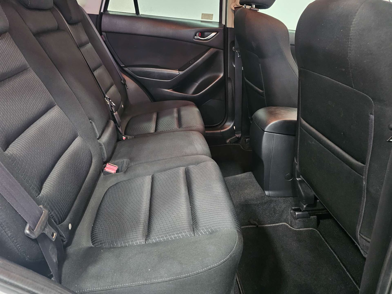 Used Mazda CX-5 2015 for sale - 77897108: Photo 21