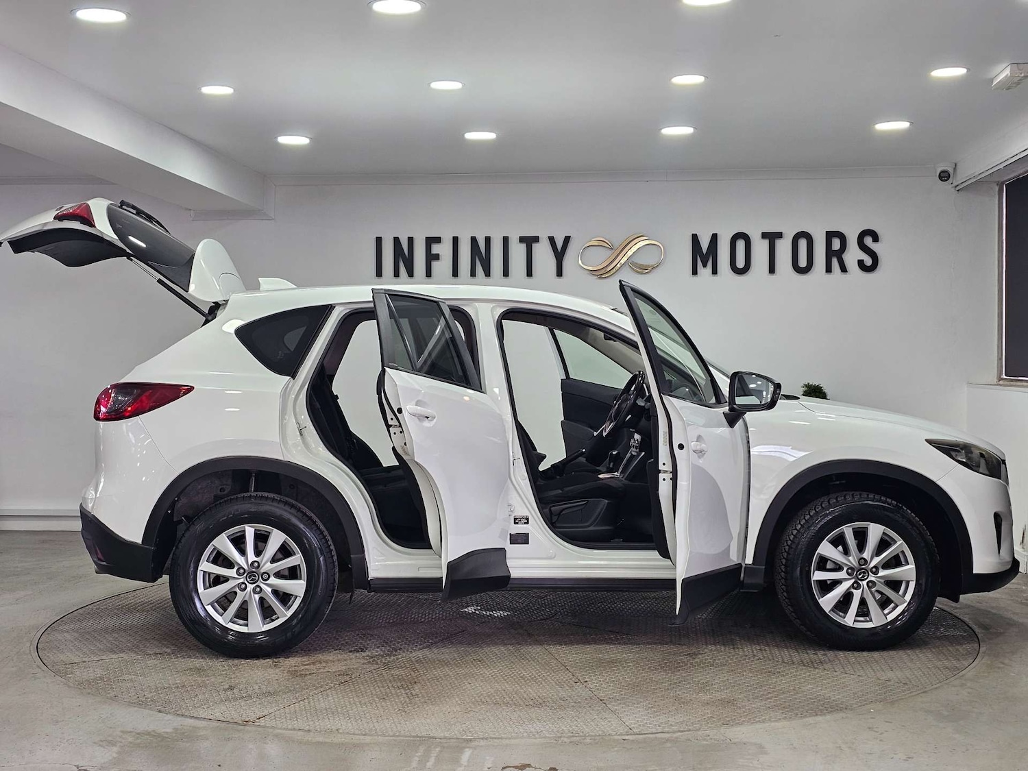 Used Mazda CX-5 2015 for sale - 77897108: Photo 24