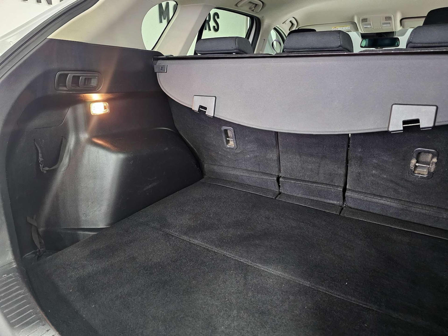 Used Mazda CX-5 2015 for sale - 77897108: Photo 25