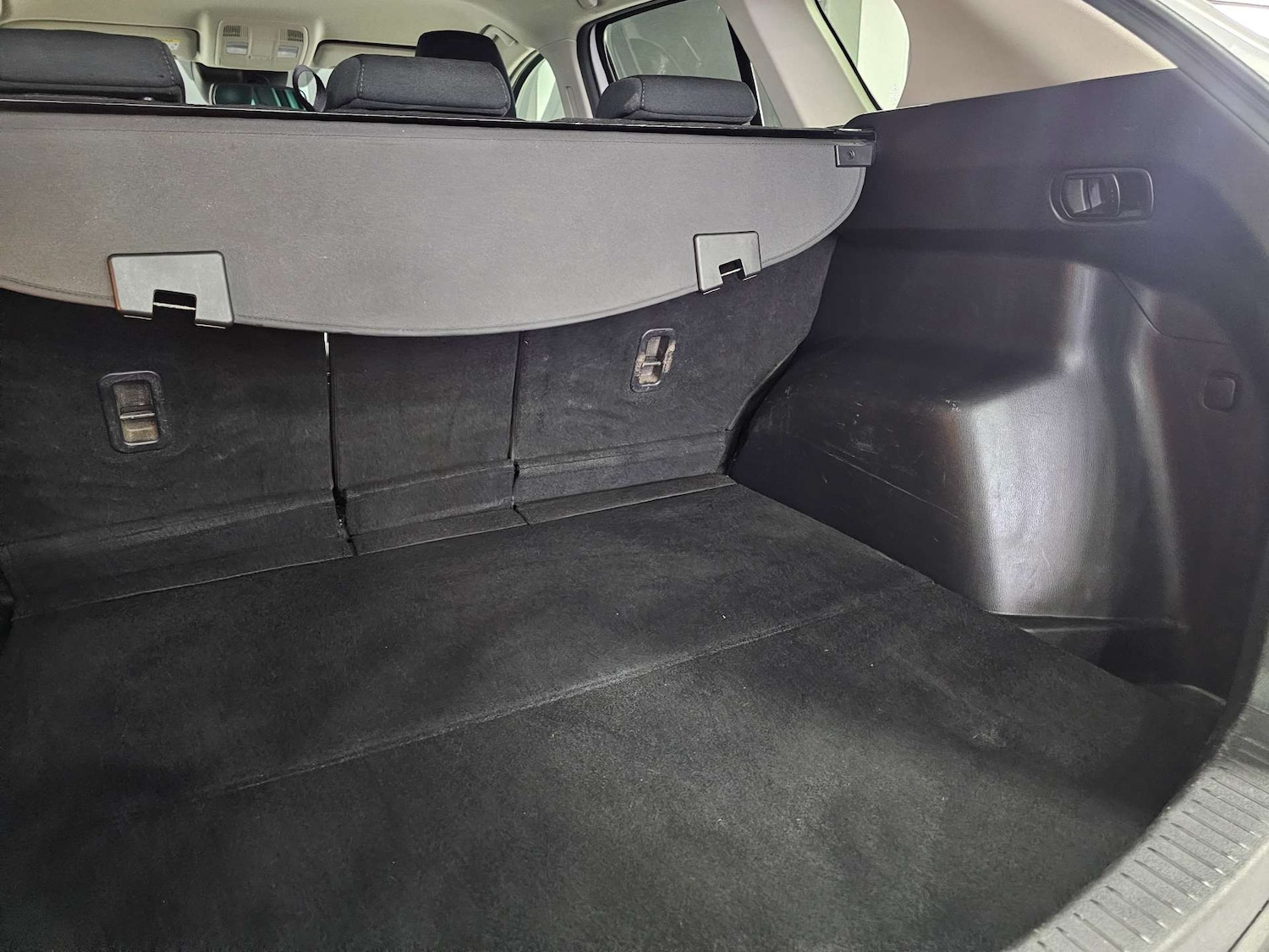 Used Mazda CX-5 2015 for sale - 77897108: Photo 26