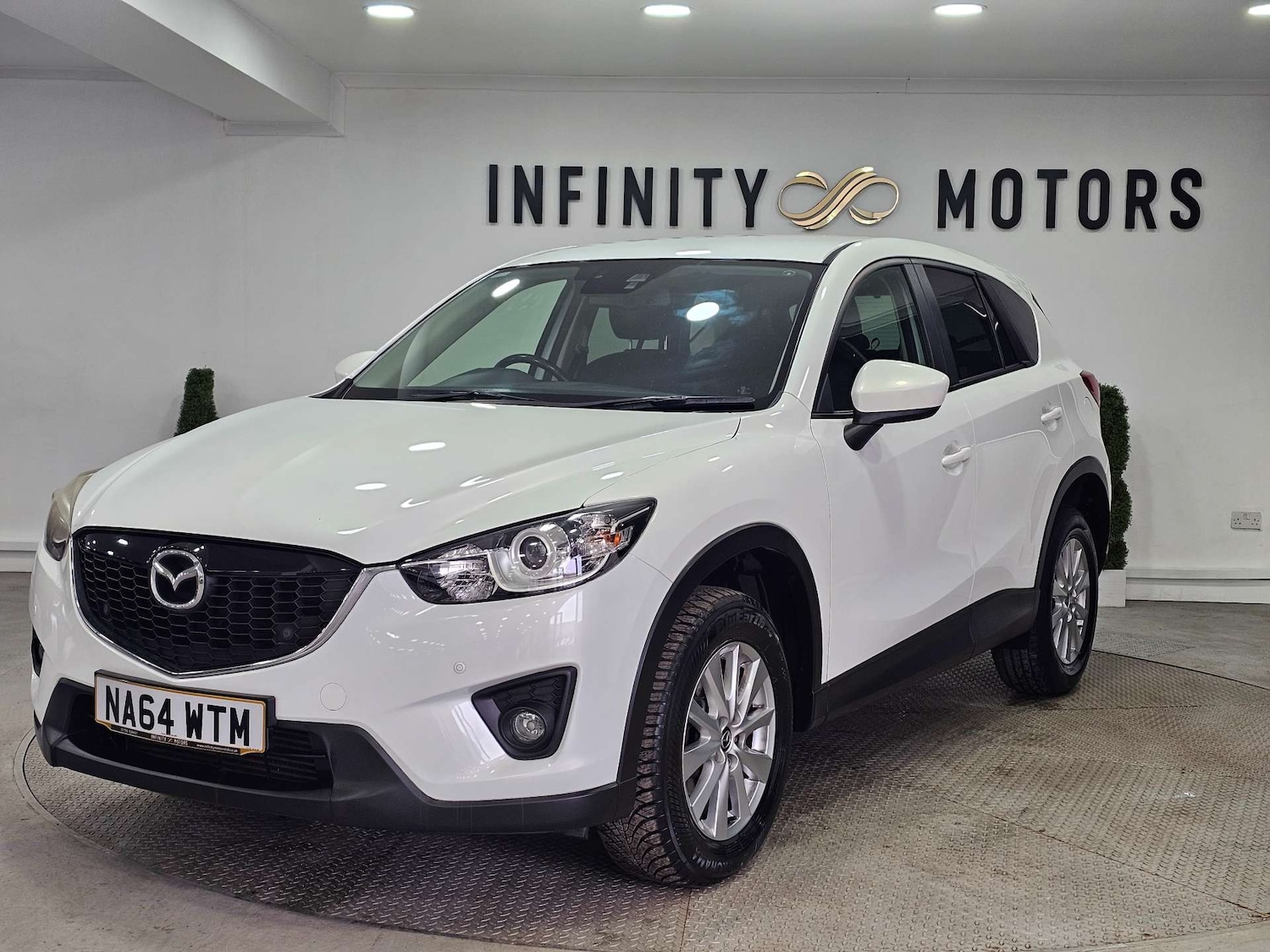 Used Mazda CX-5 2015 for sale - 77897108: Photo 28